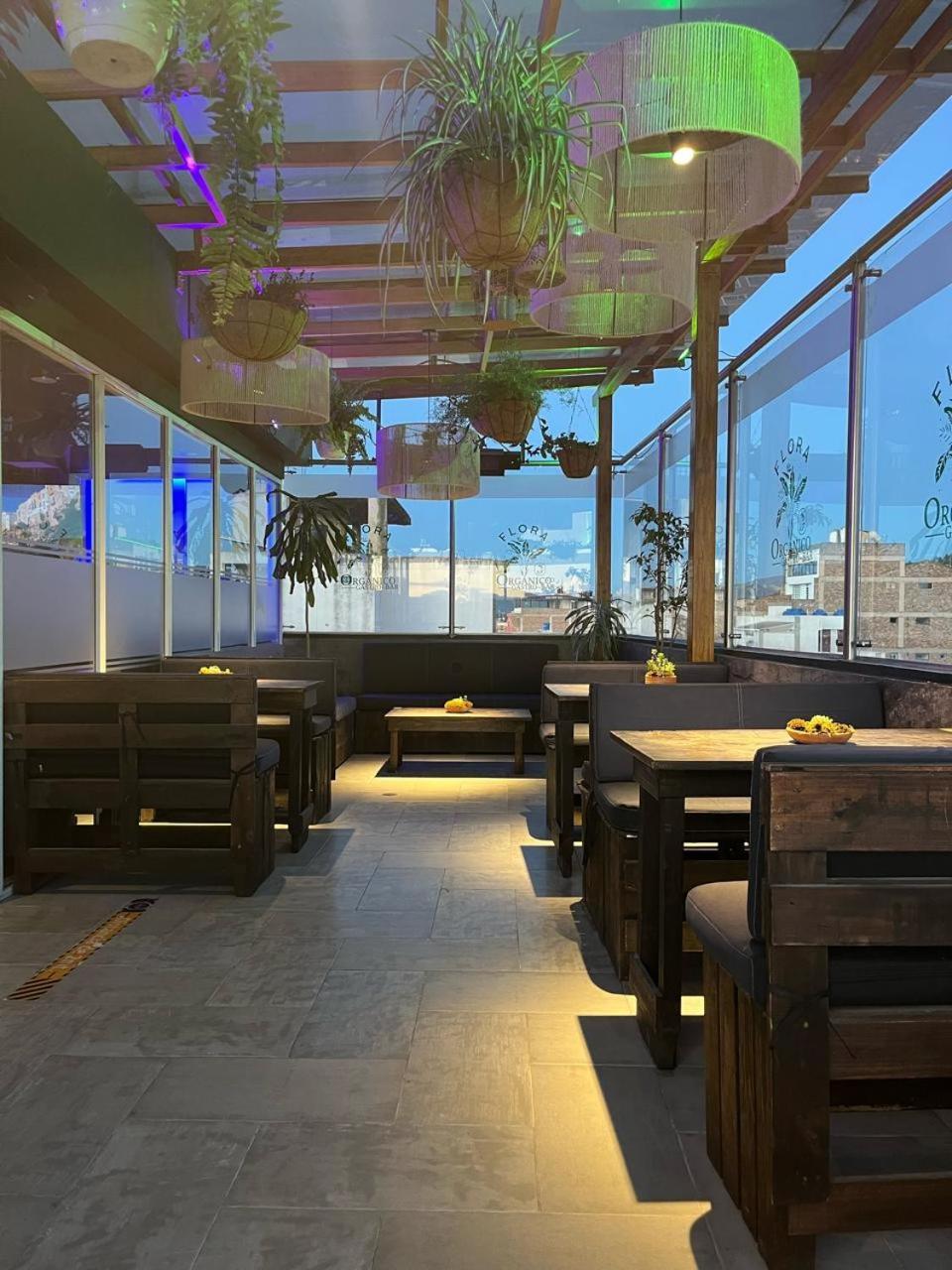 Hotel H53 Sogamoso Exterior photo