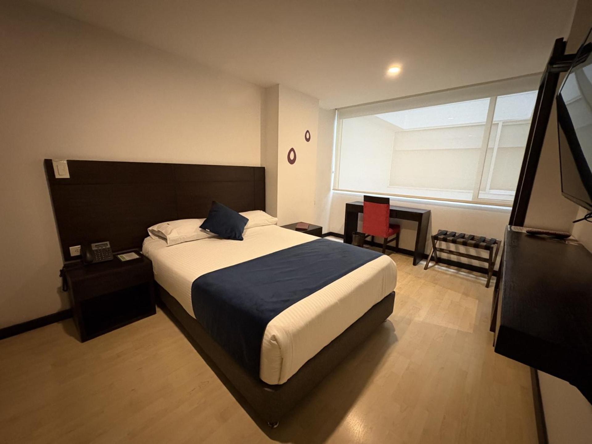 Hotel H53 Sogamoso Exterior photo